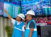 PLN Sukseskan MotoGP Mandalika 2025: Dapat Apresiasi dari Menpora hingga MGPA
