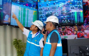 PLN Sukseskan MotoGP Mandalika 2025: Dapat Apresiasi dari Menpora hingga MGPA