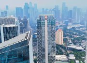 IMK Turun Tipis, Konsumen Masih Optimis Menabung dan Percaya pada Prospek Ekonomi