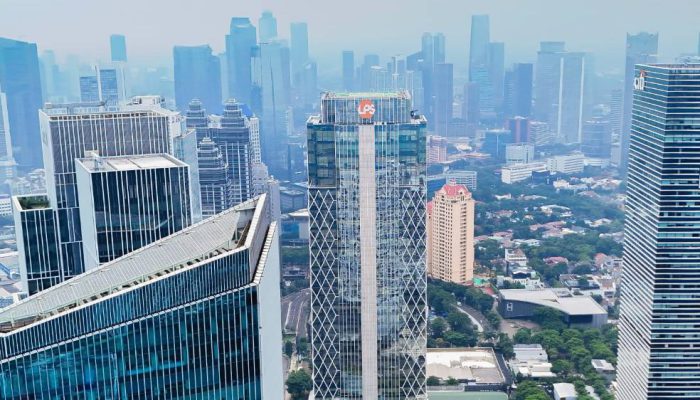 IMK Turun Tipis, Konsumen Masih Optimis Menabung dan Percaya pada Prospek Ekonomi