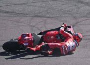 Cedera Bahu, Juara Dunia Marc Marquez Dipastikan Absen di MotoGP Australia dan Malaysia