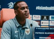 Hadapi Arab Saudi, Kluivert Sebut Laga Krusial Kualifikasi Piala Dunia Sebagai ‘Final Sesungguhnya’