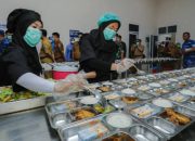 Program MBG Didukung, DPRD Surabaya Dorong Peran Aktif Pemda dan Penyempurnaan Tata Kelola