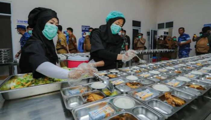Program MBG Didukung, DPRD Surabaya Dorong Peran Aktif Pemda dan Penyempurnaan Tata Kelola
