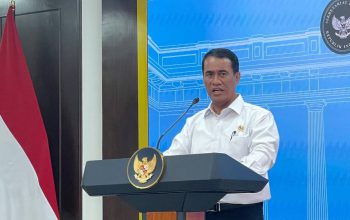Pemerintah Targetkan Setiap Pulau Swasembada Pangan dan Energi, Singkong Jadi Andalan Mandiri Energi
