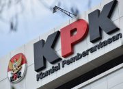 KPK Fasilitasi Auditor Negara Telusuri Pengadaan Digitalisasi SPBU Pertamina