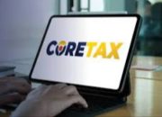 Tahun Depan, Lapor SPT Wajib Lewat Coretax