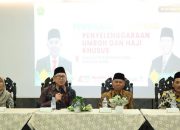 Kemenag Jember Mulai Siapkan Keberangkatan Haji 2026, Pendaftar Oktober 2012 Diproyeksi Berangkat