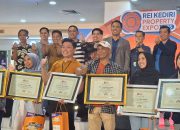 REI Kediri Property Expo 2025 Raup Omzet Rp22 Miliar, Lampaui Target Penjualan 76 Unit