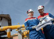 PGN Group Raih 7 Penghargaan Stevie International Business Awards 2025: Bukti Apresiasi Kancah Global