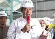 Dirut Bulog Tegaskan Wacana Perubahan Status Jadi Lembaga Baru untuk Perkuat Ketahanan Pangan Nasional