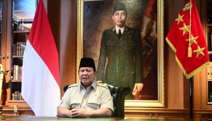 Prabowo Subianto Ulang Tahun, Deretan Tokoh Panjatkan Doa untuk Kepemimpinan Indonesia Emas 2045