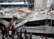 Pemerintah Siap Bangun Ulang Ponpes Al-Khoziny, Tunggu Persetujuan Menko Muhaimin