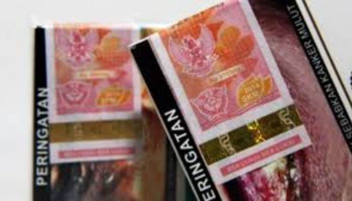 Menkeu Putuskan Cukai Rokok Tak Naik 2026, Ekonom Soroti Penyelamatan Industri dan Ketergantungan Fiskal
