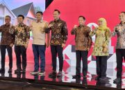 Kredit Program Perumahan, Strategi AHY Dongkrak Ekonomi dan Ciptakan Lapangan Kerja di Jatim