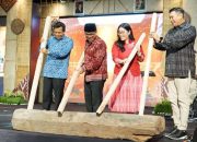 Finfest 2025 Dorong Warga Kediri Kian Melek Keuangan