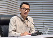 Tanggapi Mahfud MD soal Whoosh, KPK Tegaskan Penanganan Kasus Tak Harus Tunggu Laporan Masyarakat