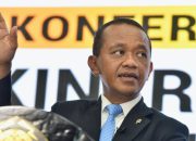 Lifting Minyak Indonesia Tembus 619 Ribu BOPD, Lampaui Target APBN 2025 di Satu Tahun Pemerintahan Prabowo-Gibran