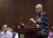 PWI di MK: Perlindungan Wartawan Harus Mencakup Hukum, Fisik, dan Psikologis