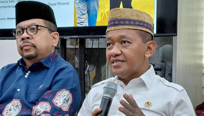 Prabowo Minta Listrik Masuk ke Semua Desa, Termasuk Daerah 3T