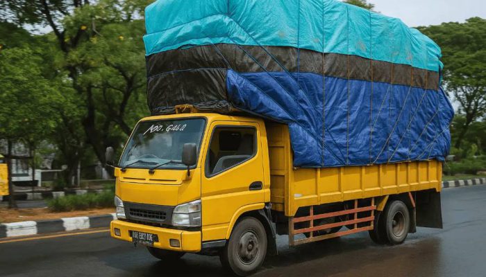 Cegah Inflasi, Pemerintah Targetkan Nol ODOL di 2027 Demi Keselamatan dan Efisiensi Infrastruktur