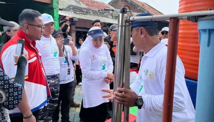 Tuntas Didampingi, Program CSR Ekoriparian Pertamina Jatimbalinus Tetap Berkelanjutan dan Jadi Percontohan