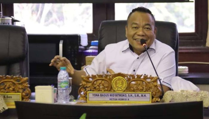 DPRD Minta Pemkot Surabaya Kaji Ulang Aturan Pembatasan Tenda Hajatan, Pertimbangkan Kearifan Lokal