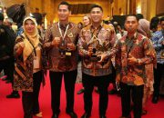 PGN Kembali Ukir Prestasi, Raih Penghargaan Subroto 2025 dari Kementerian ESDM