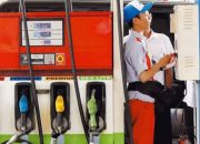 hawatir Motor Mogok Akibat Isu Pertalite Bermasalah, Penjualan Pertamax di Lamongan Melonjak Tajam