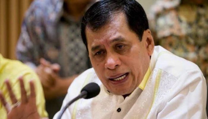 DPR Soroti Kasus Motor ‘Brebet’ Massal di Jatim, Nurdin Halid: Persoalan Kepercayaan Publik 