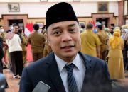 Eri Cahyadi Tegaskan Pesta Sesama Jenis Melanggar Syariat dan Hukum Negara