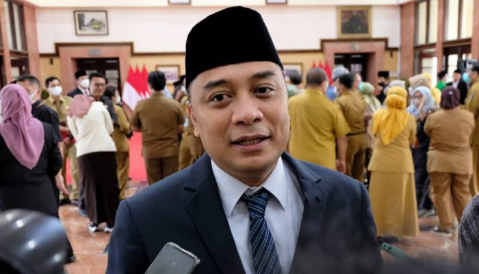 Eri Cahyadi Tegaskan Pesta Sesama Jenis Melanggar Syariat dan Hukum Negara