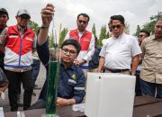 Kementerian ESDM dan Pertamina Patra Niaga Pastikan BBM Sesuai Standar Nasional