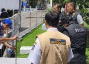 Belasan Motor Mogok Usai Isi Pertalite, Polres Jombang Segera Turun Sidak SPBU