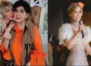 Inul Daratista Rilis “Hidupku Untuk Cinta” sebagai Tribute untuk Titiek Puspa