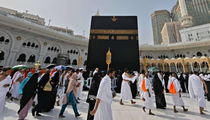 BPIH 2026 Turun Rp2 Juta, Ditetapkan Sebesar Rp87,4 Juta