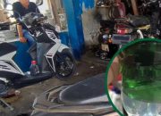 Kasus Pertalite Bermasalah, Ombudsman Jatim Minta Tim Independen dan Tuntut Pertamina Tanggung Jawab