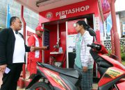 Imbas Isu Pertalite Bermasalah, Warga Kediri Ramai-Ramai Beralih ke Pertamax