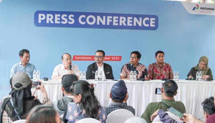 Pertamina Patra Niaga Pastikan Kualitas Pertalite Aman, Lemigas Nyatakan Sesuai Spesifikasi Pemerintah