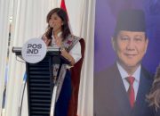 Meutya Hafid Pastikan Layanan Pos Universal Siap Salurkan BLT Kesra