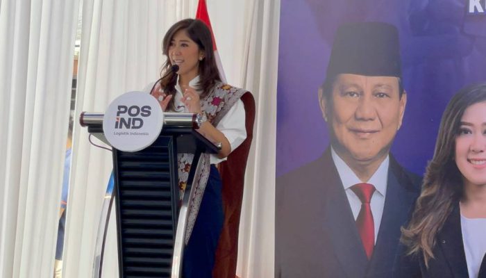 Meutya Hafid Pastikan Layanan Pos Universal Siap Salurkan BLT Kesra