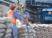 SIG Catat Kinerja Positif di Tengah Kontraksi Pasar Semen Domestik