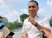 Eri Cahyadi Nonaktifkan Sementara Admin Medsosnya yang Viral karena Candaan