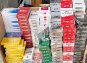 Cukai Rokok Ilegal Mulai Berlaku Desember 2025, Menkeu Purbaya: Tak Ada Kompromi! 