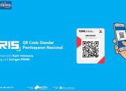 Lampaui Kartu Kredit, Pengguna QRIS Tembus 56 Juta dan Makin Populer di Kancah Global