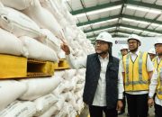 Zulhas Puji Langkah Efisiensi Pupuk Indonesia