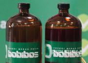 BBM Bobibos dari Jerami Ini Diklaim Setara RON 98, Lebih Murah dan Ramah Lingkungan