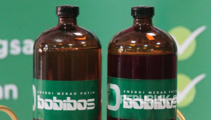 BBM Bobibos dari Jerami Ini Diklaim Setara RON 98, Lebih Murah dan Ramah Lingkungan