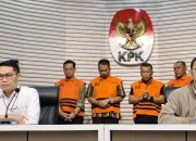 Lanjutan Kasus Korupsi, KPK Amankan Barang Bukti Uang dari Penggeledahan di Ponorogo