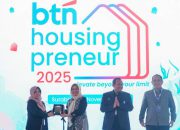 BTN Ajak Arsitek dan Pengusaha Surabaya Kembangkan Ide Hunian Masa Depan